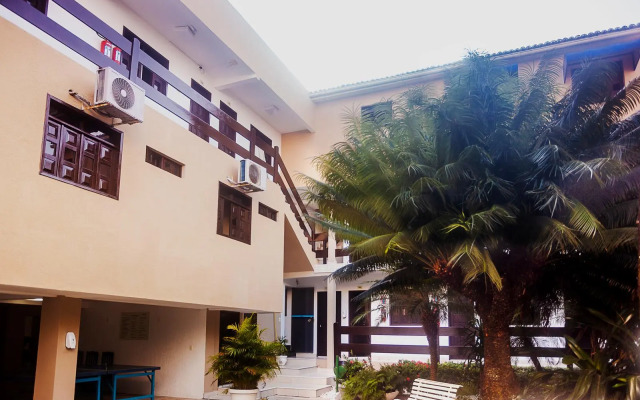 Hotel Alimar