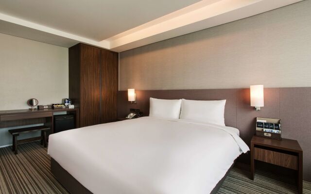 Midi Hotel Busan