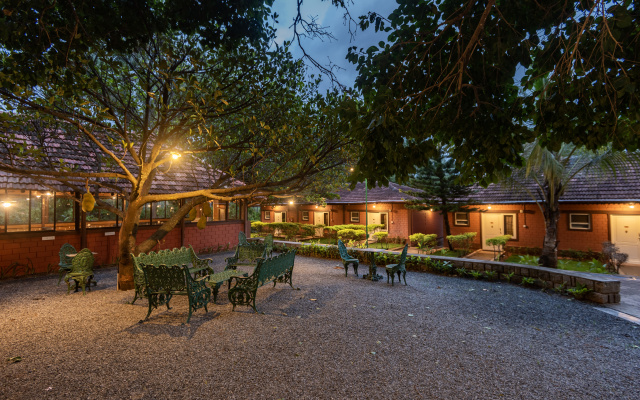 Ibex River Resort , Pollachi