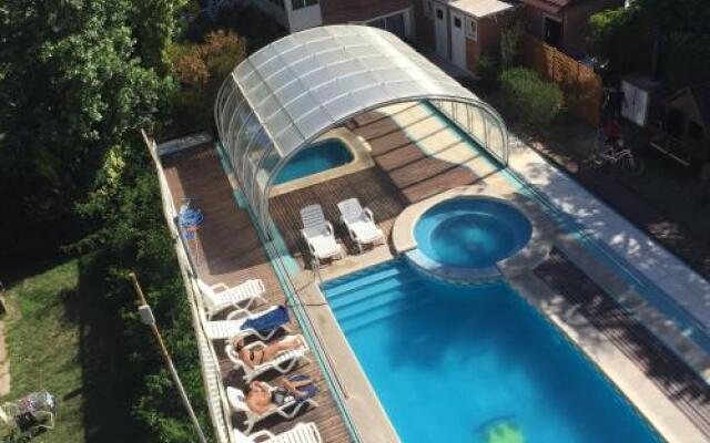 Apart & Hotel Neptuno
