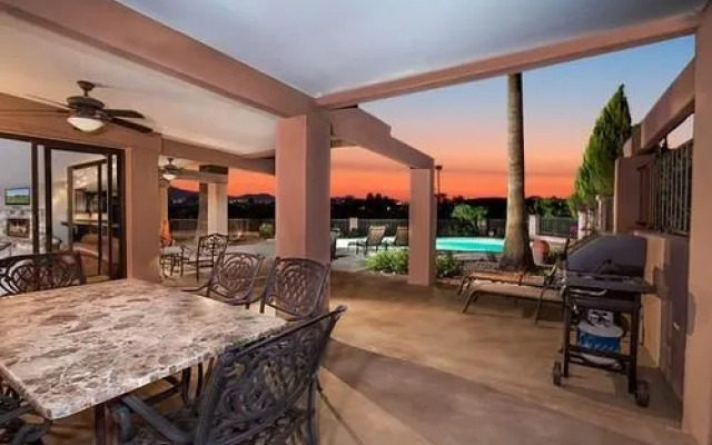 Fountain Hills Vacation Properties