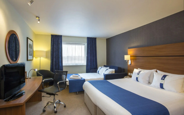 Hampton By Hilton Braintree