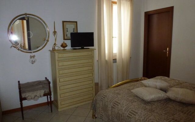 B&B Alle Porte Di Asti