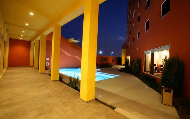 Crowne Plaza Monterrey Aeropuerto by IHG