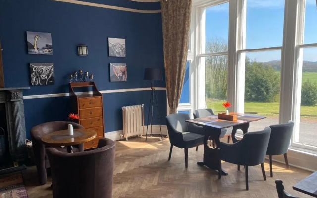 Ernespie House Hotel