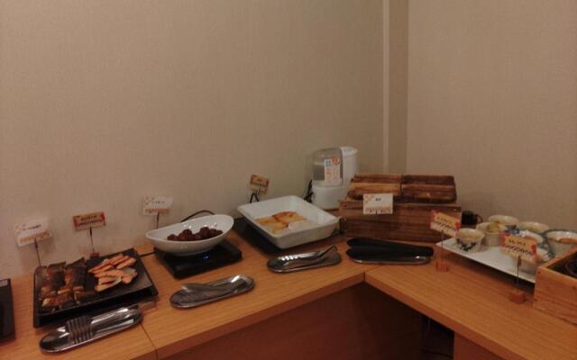 Hotel Hakusan Hills