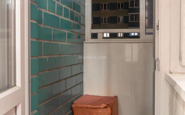 Posutochno Tver69 on Ozernaya str., 7, bldg. 10