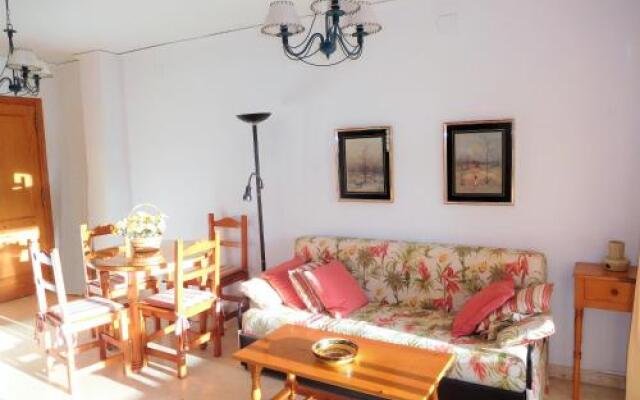 Sunny Beach Apartment