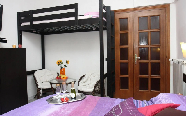 Bijou Rome Guest House