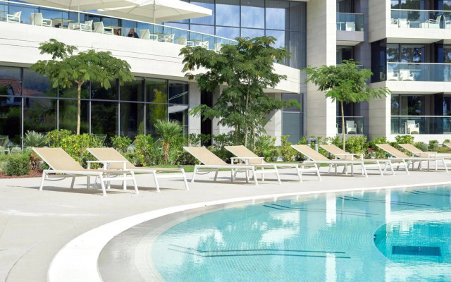 Sheraton Dubrovnik Riviera Hotel