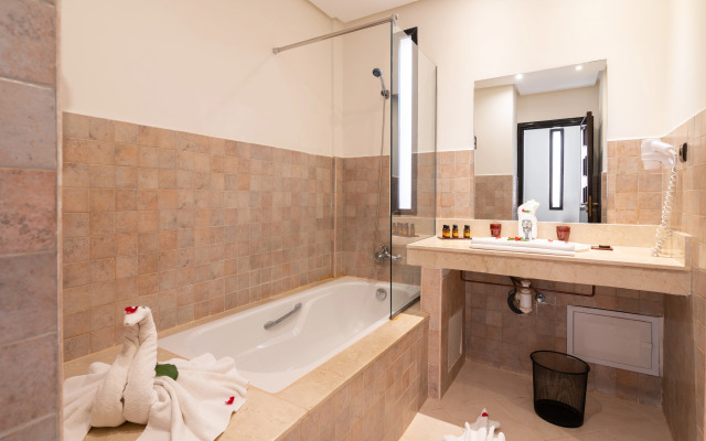 Marrakech Ryads Parc All inclusive