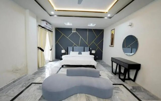 SK Residence