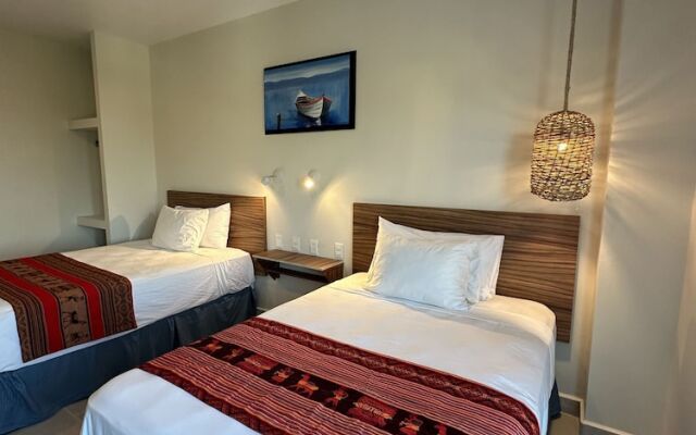 Oneiro Suites