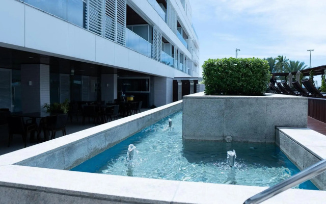 Residencial Solar Tambaú