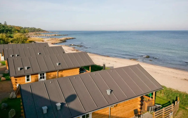 6 Person Holiday Home in Allinge