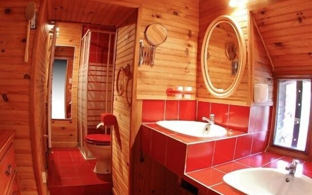 Le Domaine du Plantier