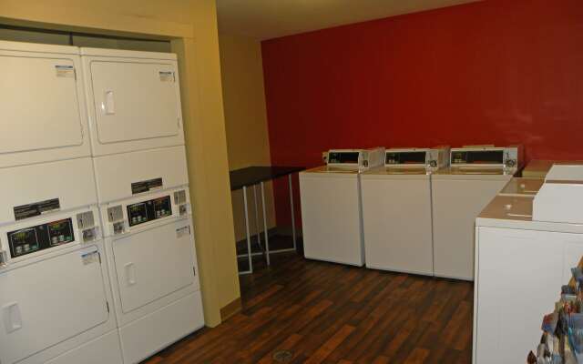 Extended Stay America Houston - Willowbrook