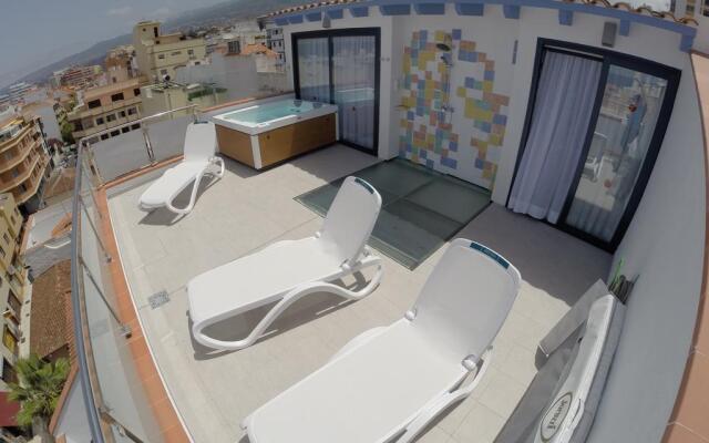 North Coast Apartments