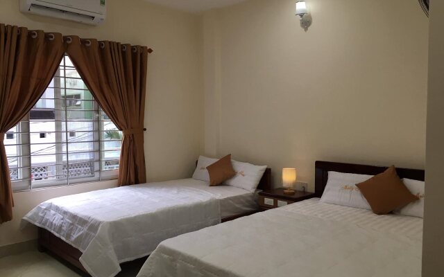 MaiLy Hostel