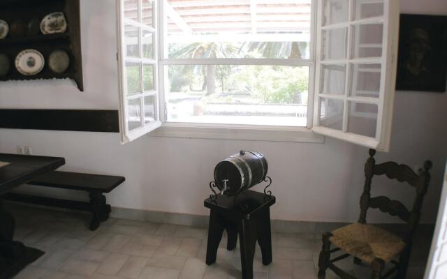 Awesome Home in Amfilochia With 3 Bedrooms