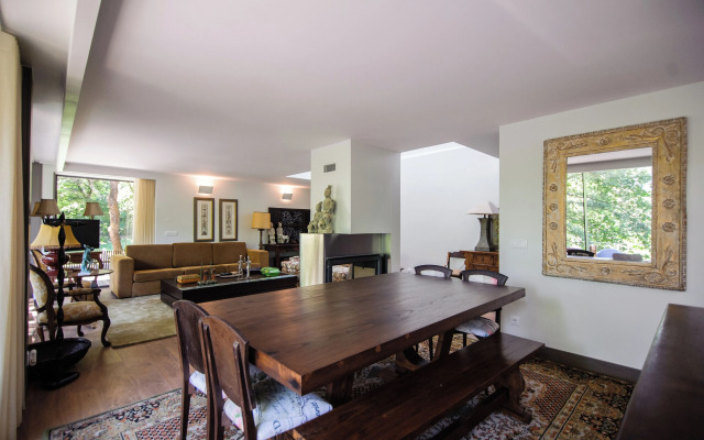 Quinta dos Carqueijais Gerês