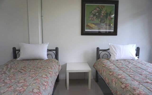 Rimlao Bed & Breakfast