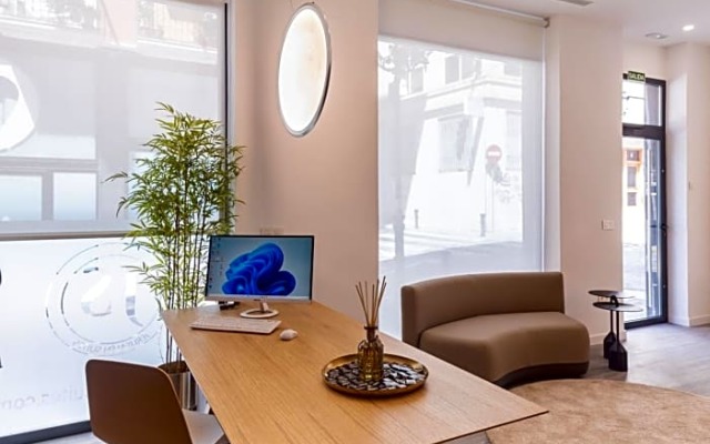 Jerusalen Suites Alicante