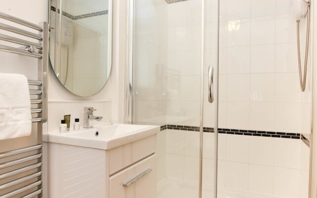 Osborne Avenue Apartments Week2Week