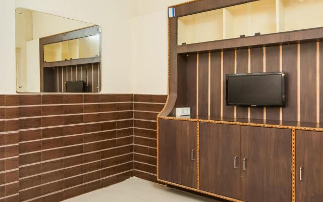 Oyo 75817 Ahvanam Guest House