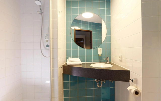 B&B Hotel Potsdam