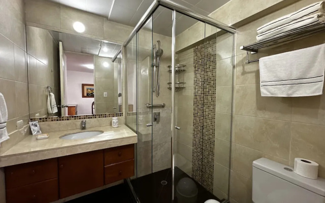 Olivar 1 Bedroom Apartment San Isidro