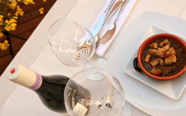 Convento di San Colombo - Dimora Storica