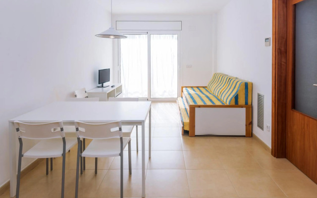 Sorrabona Apartments