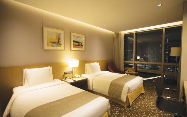 Holiday Inn Incheon Songdo by IHG