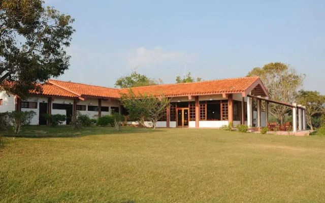 Villa Cayo Saetia