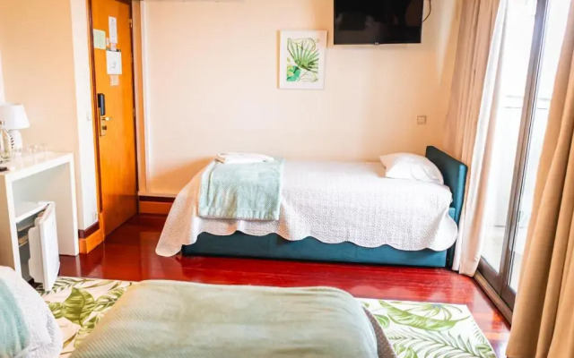Hotel De Charme Casa Fundevila