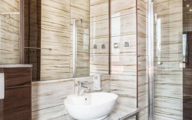 Grand Boutique Hotel - dawny Hotel Kaliski Ratuszowy