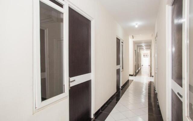 Cozy Residence Syariah Malang