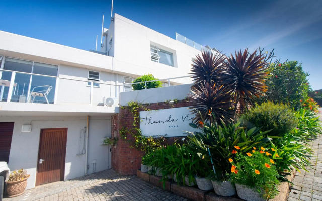 Thanda Vista - Bed and Breakfast