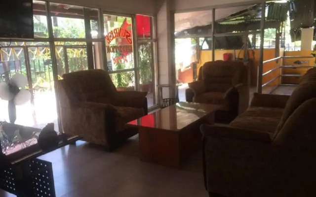 Sunrise Apartelle