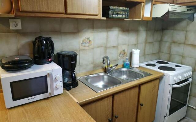 Linda's house 2