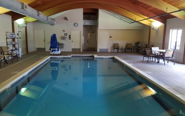 Staybridge Suites South Springfield by IHG