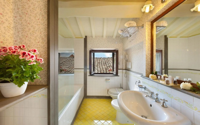 Relais Il Canalicchio