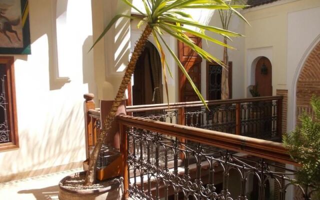 Riad Dar Salama