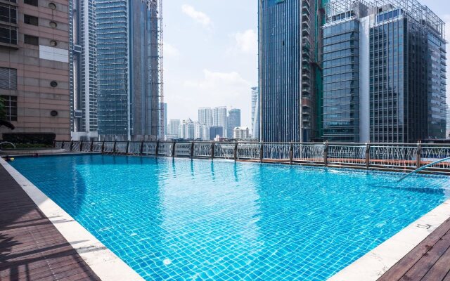 St. Giles Garden Hotel, Kuala Lumpur