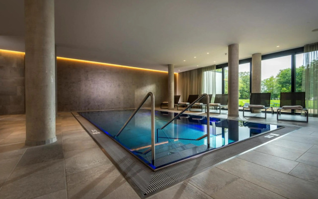Hotel Melchior Park