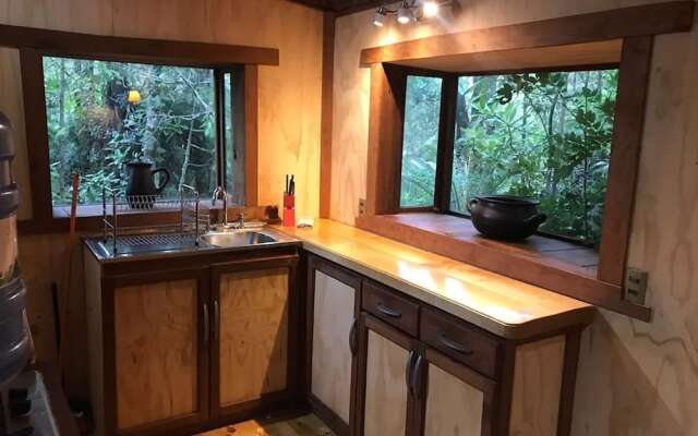 Cabañas Lickanantay