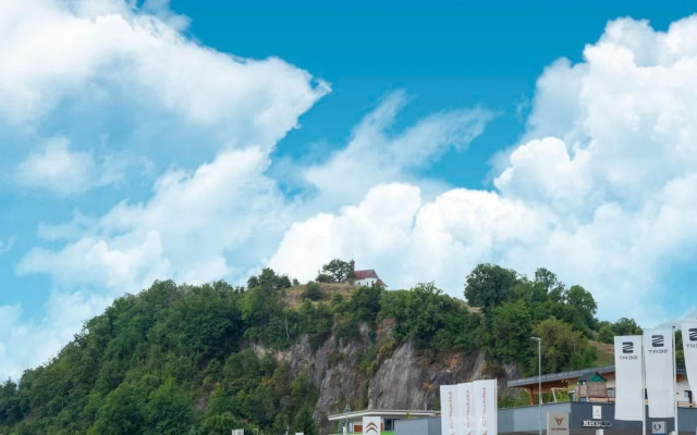 Attractive Apartment in Kirchbichl With Terrace