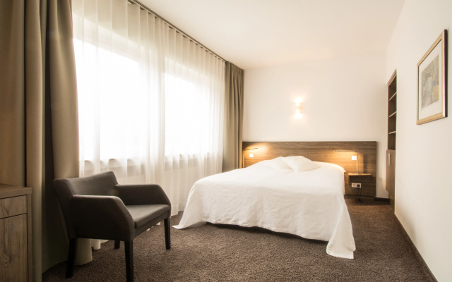 Hotel Friederike