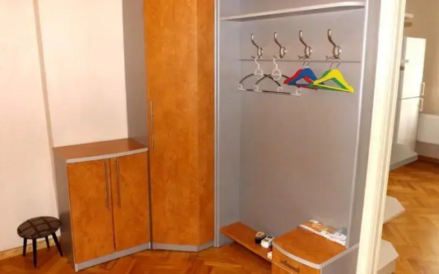 Ventspils City Center Apartment